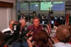 Jeb Bush tells conservatives US needs 'fertile' immigrants