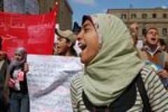 Syrian Jihad backed by Egypts Muslim Brotherhood