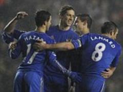 Fernando Torres: I want Jose Mourinho to make me the world's best striker at Chelsea again