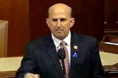 Louie Gohmert Accuses FBI Of Aiding Muslim Brotherhood: ‘They Want Sharia Law, Not Our Constitution’