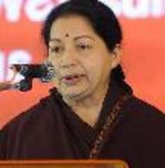 karunanidhi soft on upa due to kanimozhi: jayalalithaa
