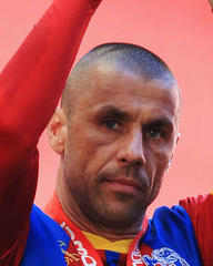 Kevin Phillips's big offer at Crystal Palace