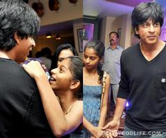 shahrukh khan chosen india’s most popular dad over amitabh bachchan in a father’s day poll