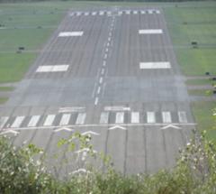 Firefighters Rush to Danbury Airport for Plane Crash