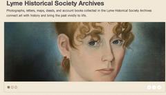 Florence Griswold Museum Receives Award from Connecticut League of History Organizations