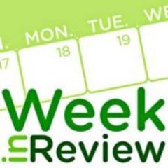 week in review: fhs seniors graduates, hazeldines delay eviction, and tebow comes to town