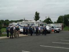 Monmouth Crime: Birdsall Guilty, Bomb Scare and 13-Count Sex Assault Indictment