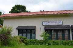 Site of Former Italian Restaurant will be Redeveloped