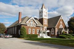 East End Notebook: Church Merger, Shelter Closing & More