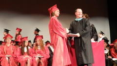 class of 2013 graduates from saucon valley [photos]