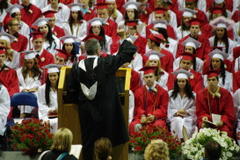 chs class of 2013 closes one chapter, opens countless more