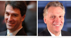 McLean to Host First Virginia Governor's Race Debate