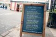 'Posh' pasties on the menu in new Fowey venture