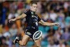 Jacob Miller perfect fit for Hull FC half-back role