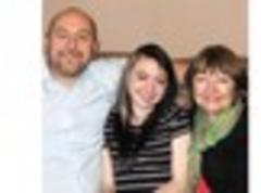 Call for more blood donors after medics save life of our daughter