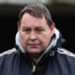 All Blacks coach says kicking switch downed France