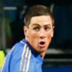 Torres sees future at Chelsea