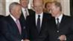 PFT: Kraft says Putin stole his Super Bowl ring